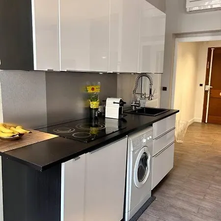 Cosy Centre Ajaccio (Corsica)