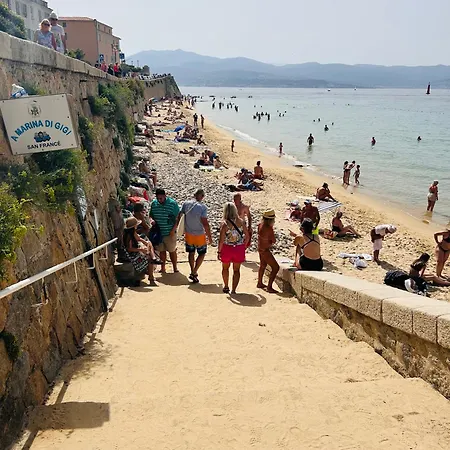 Lägenhet Cosy Centre *