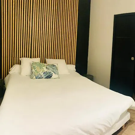 Cosy Centre Lägenhet