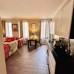 Cosy Centre شقة أجاكسيو