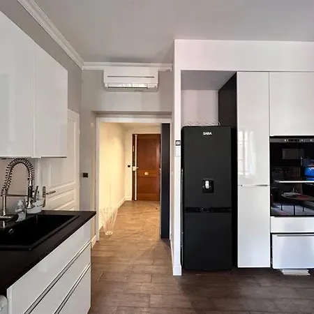 Appartement Cosy Centre