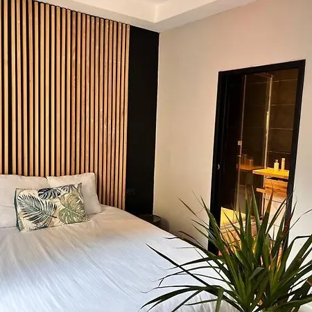 Cosy Centre * Αζάτσιο