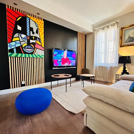 Apartment Cosy Centre
