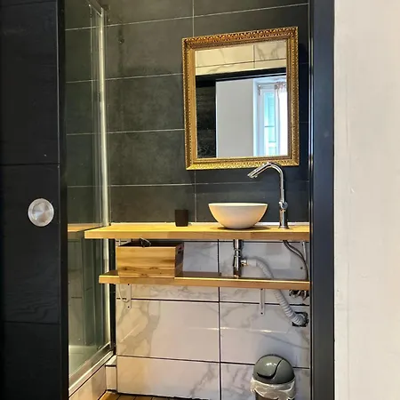 Διαμέρισμα Cosy Centre *