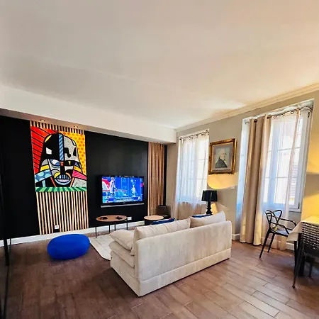 Cosy Centre * Αζάτσιο