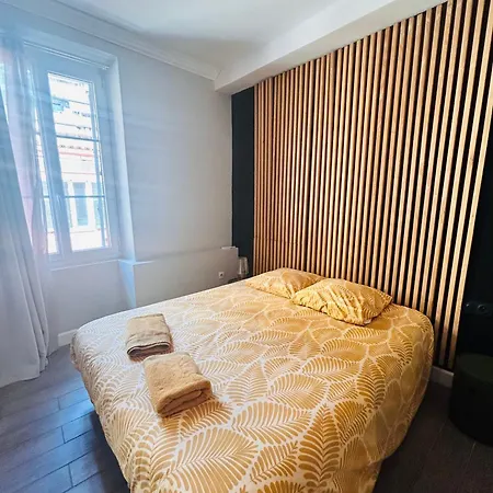 Cosy Centre * Αζάτσιο