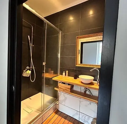 Cosy Centre Ajaccio (Corsica)