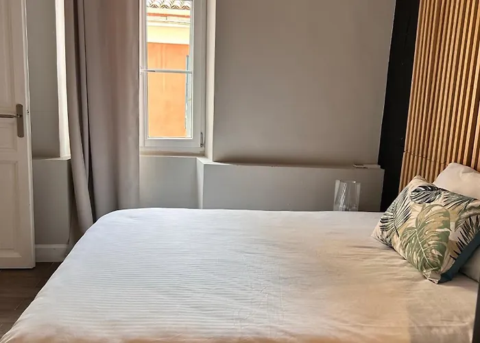Cosy Centre Appartement