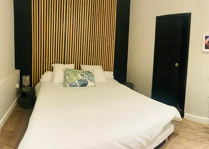 Cosy Centre Apartmán